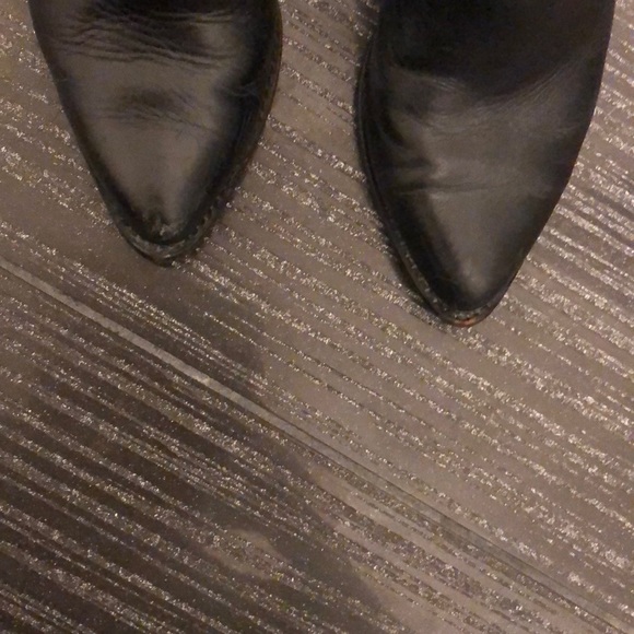 Steve Madden Jasleen heeled leather mules - Picture 6 of 8